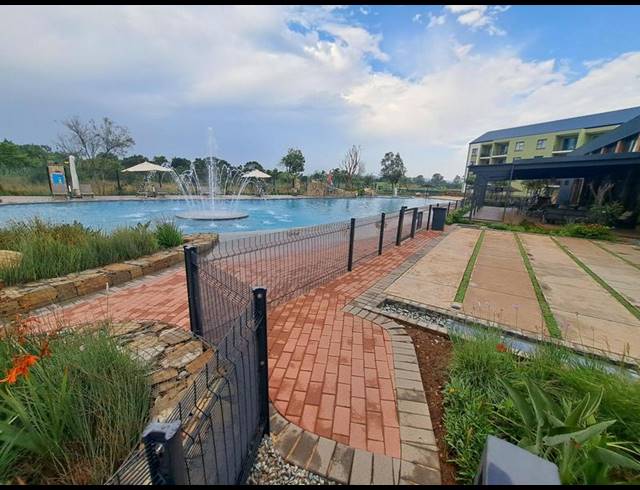 1 BEDROOM PROPERTY TO RENT IN GREENCREEK LIFESTLYE ESTATE